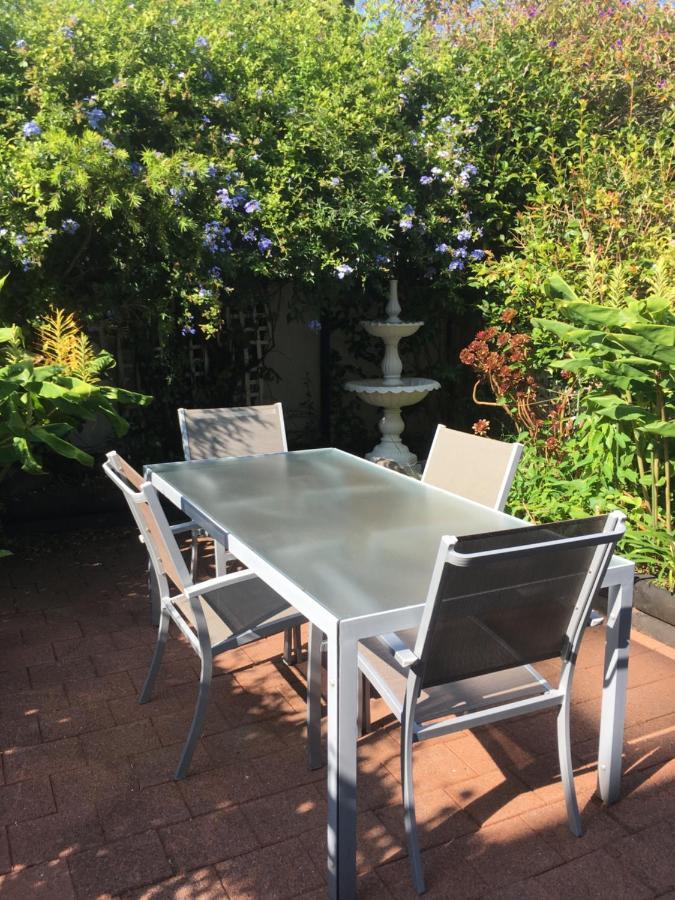 Large Studio With Private Patio, Sky Tv & Wifi Mount Maunganui Exterior foto