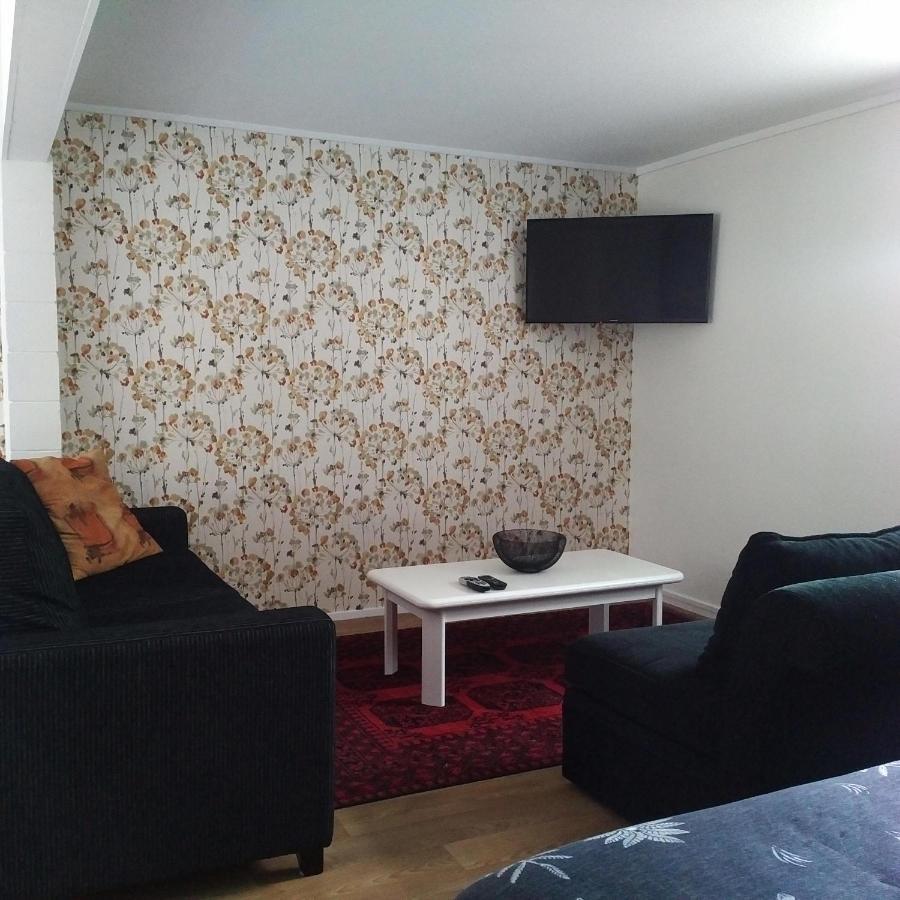 Large Studio With Private Patio, Sky Tv & Wifi Mount Maunganui Exterior foto